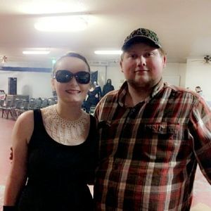 Meet your Posher, Breanna